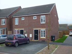 2 Bedroom Semi-Detac...